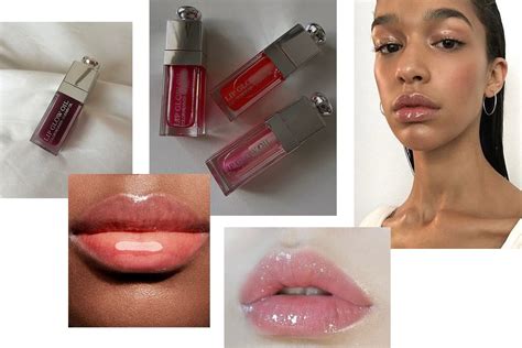 dior lip glow dupe|dior addict lip maximizer dupe.